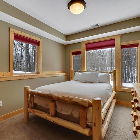 Kitz Retreat Villa Boyne City Luaran gambar