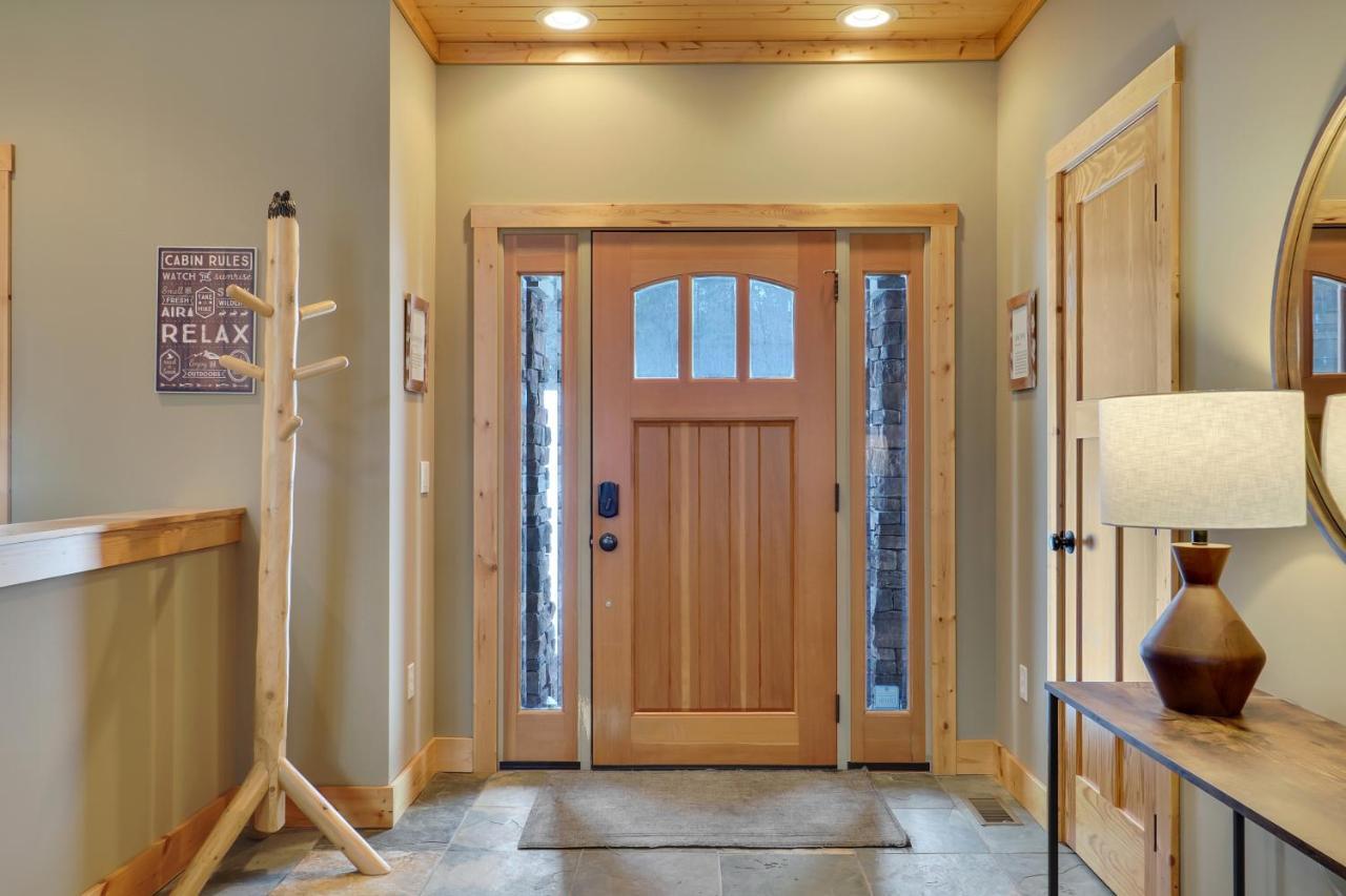 Kitz Retreat Villa Boyne City Luaran gambar
