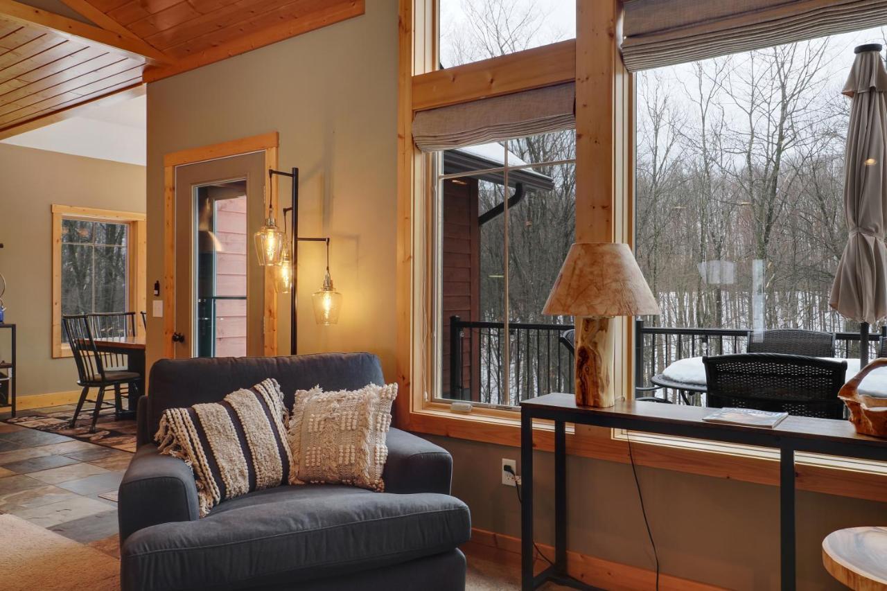 Kitz Retreat Villa Boyne City Luaran gambar