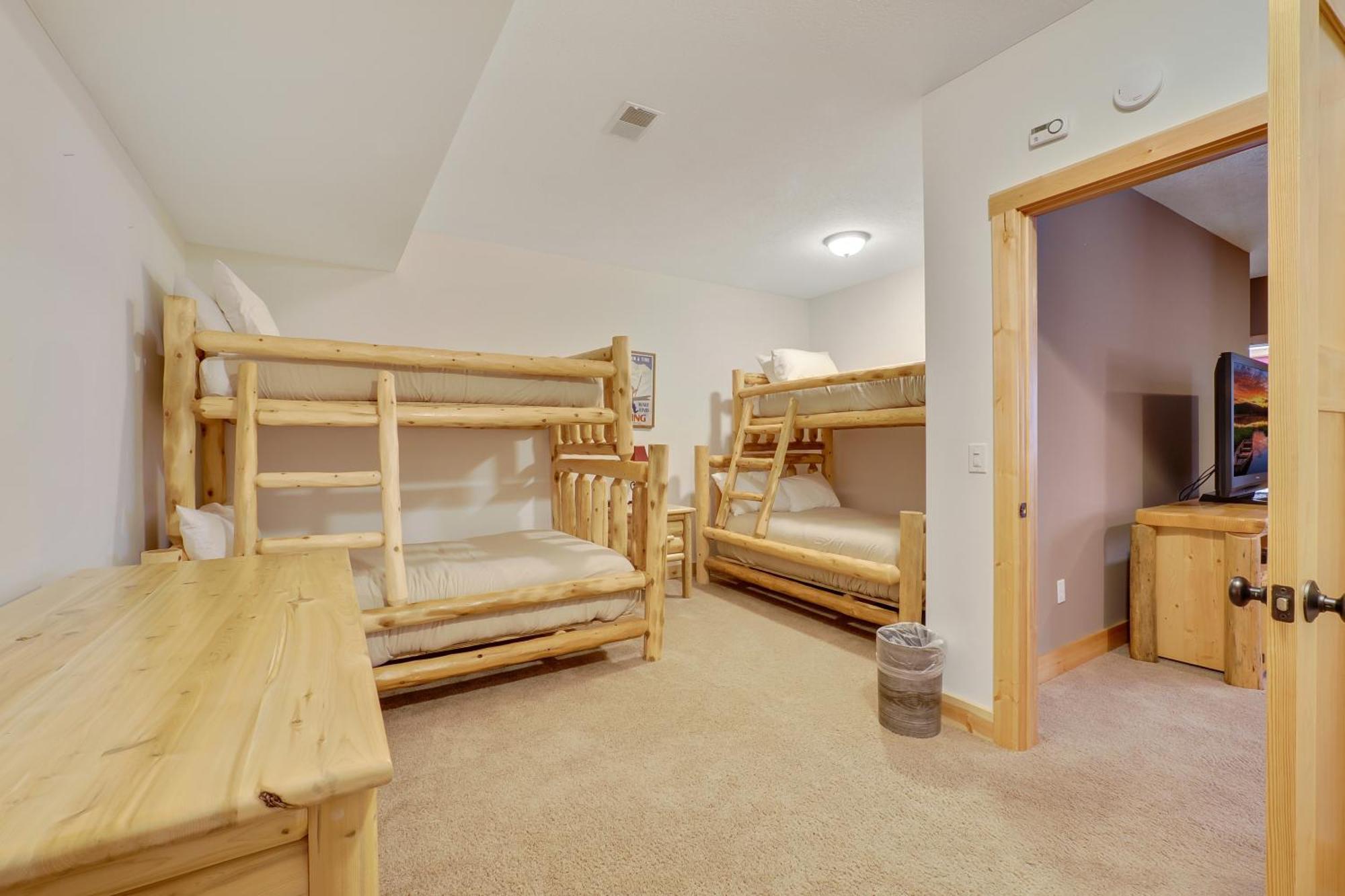 Kitz Retreat Villa Boyne City Luaran gambar