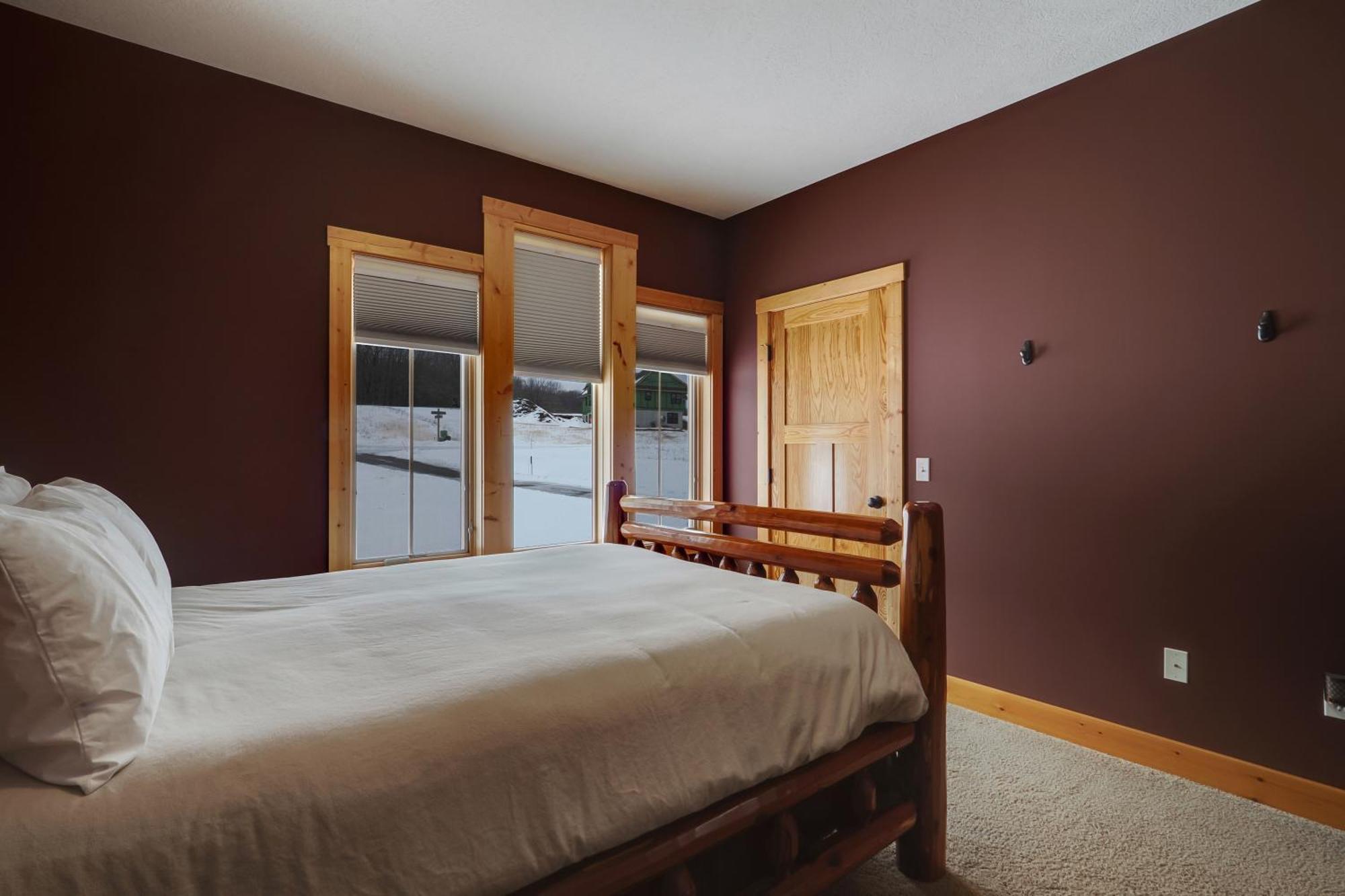 Kitz Retreat Villa Boyne City Luaran gambar