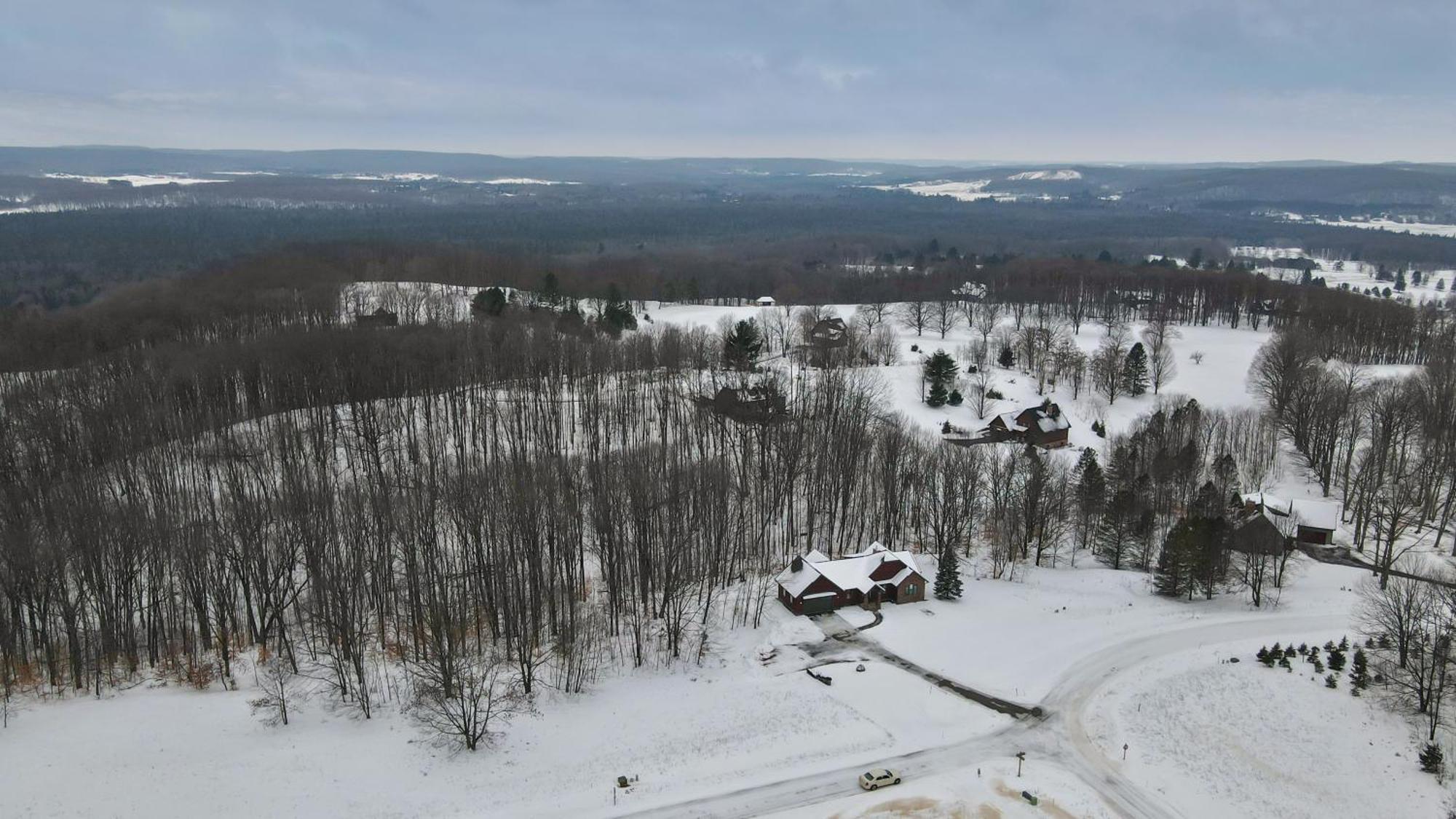 Kitz Retreat Villa Boyne City Luaran gambar