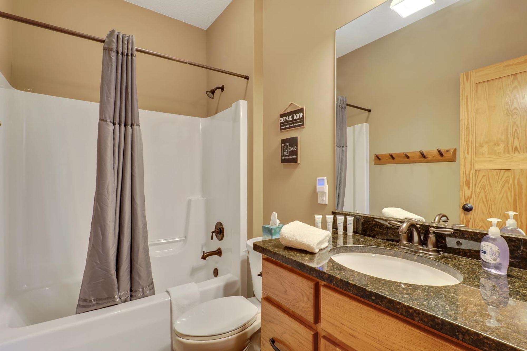Kitz Retreat Villa Boyne City Luaran gambar