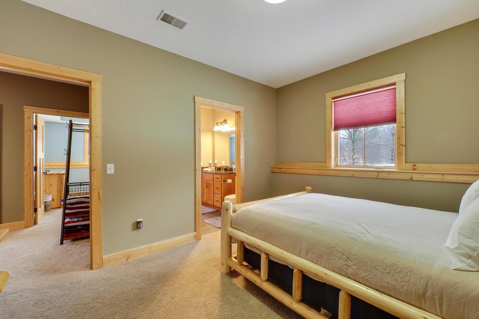 Kitz Retreat Villa Boyne City Luaran gambar