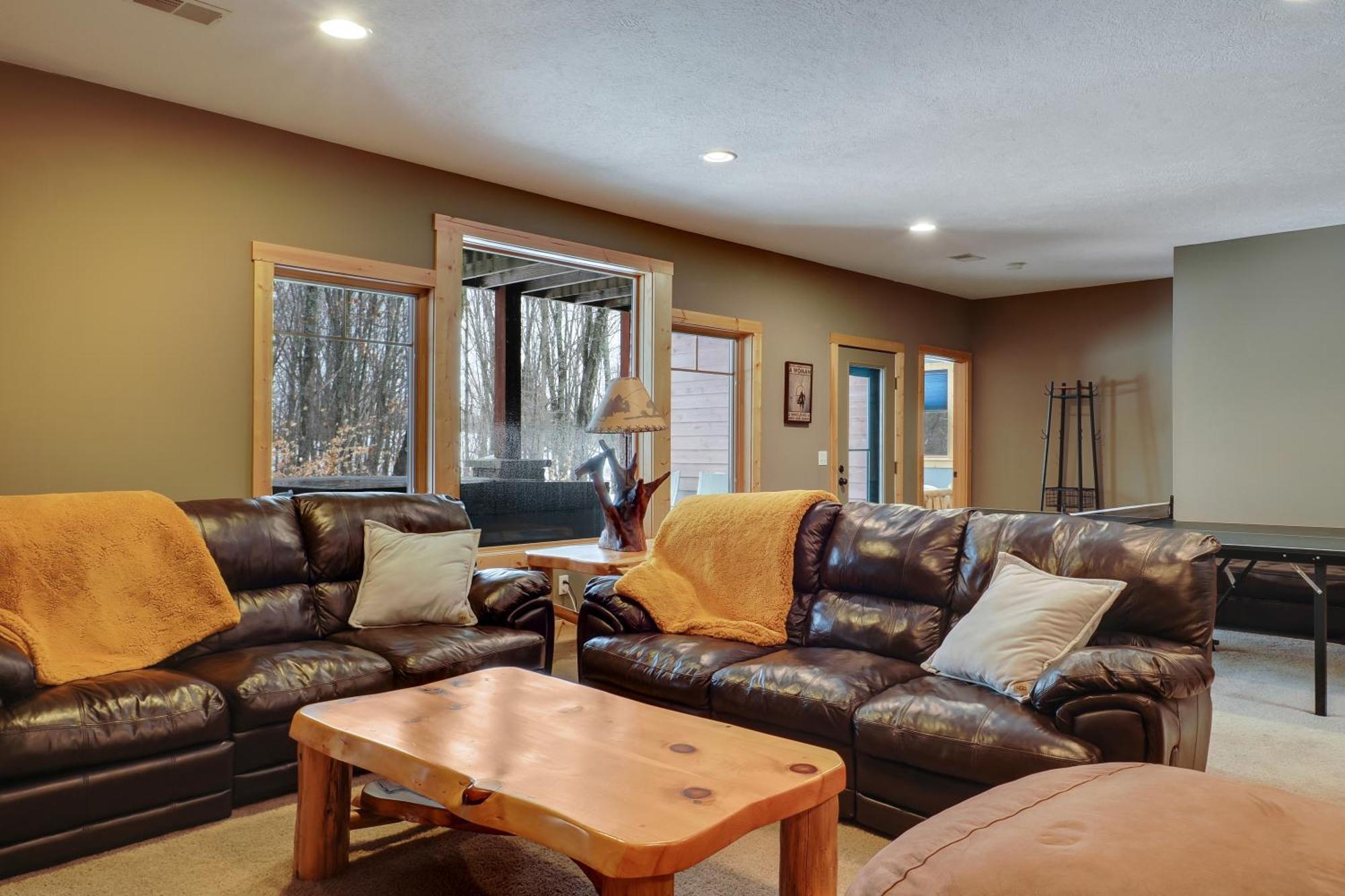 Kitz Retreat Villa Boyne City Luaran gambar