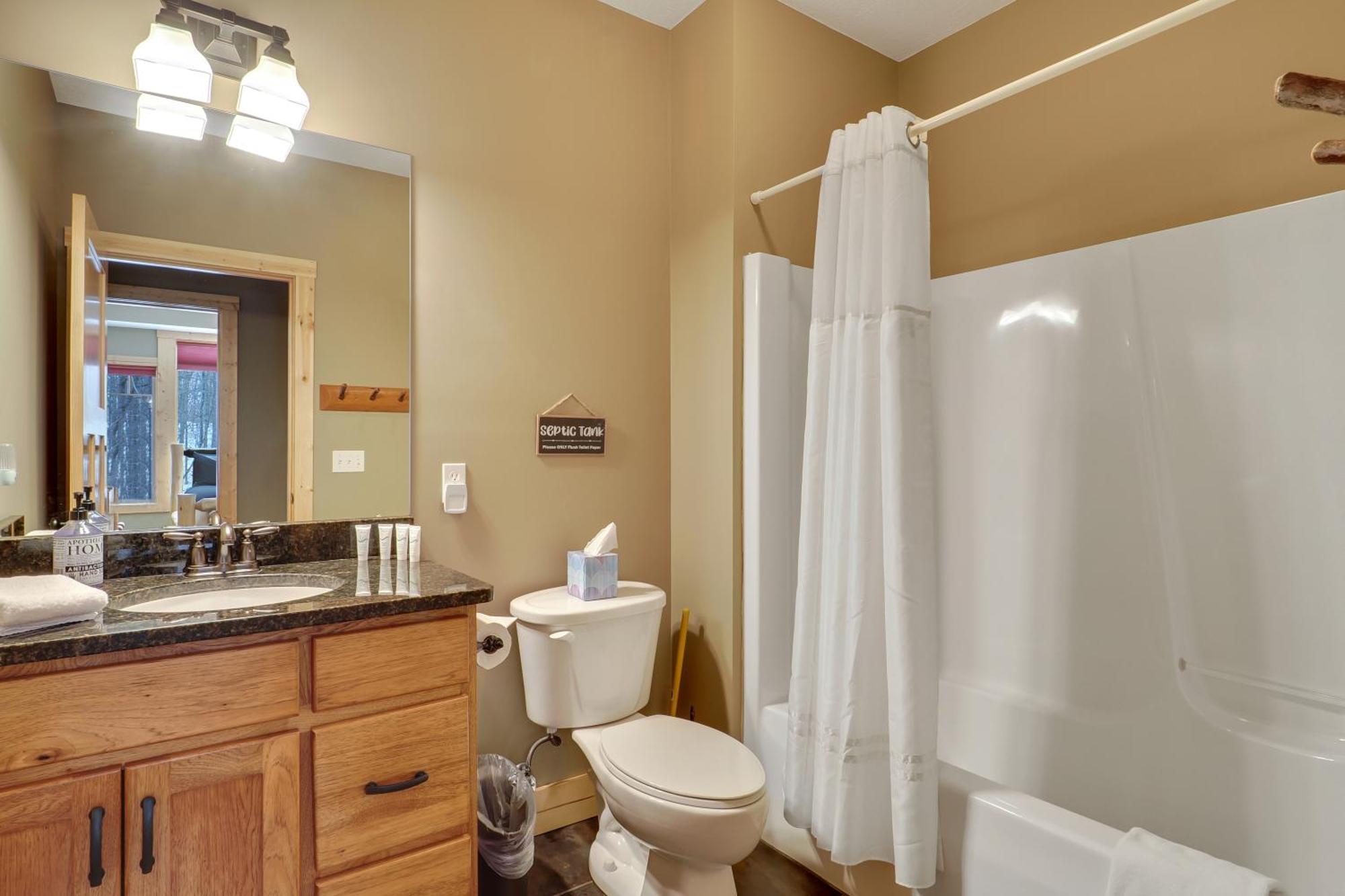 Kitz Retreat Villa Boyne City Luaran gambar