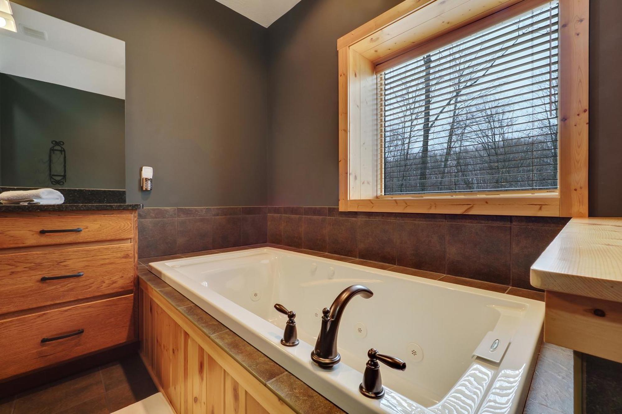 Kitz Retreat Villa Boyne City Luaran gambar