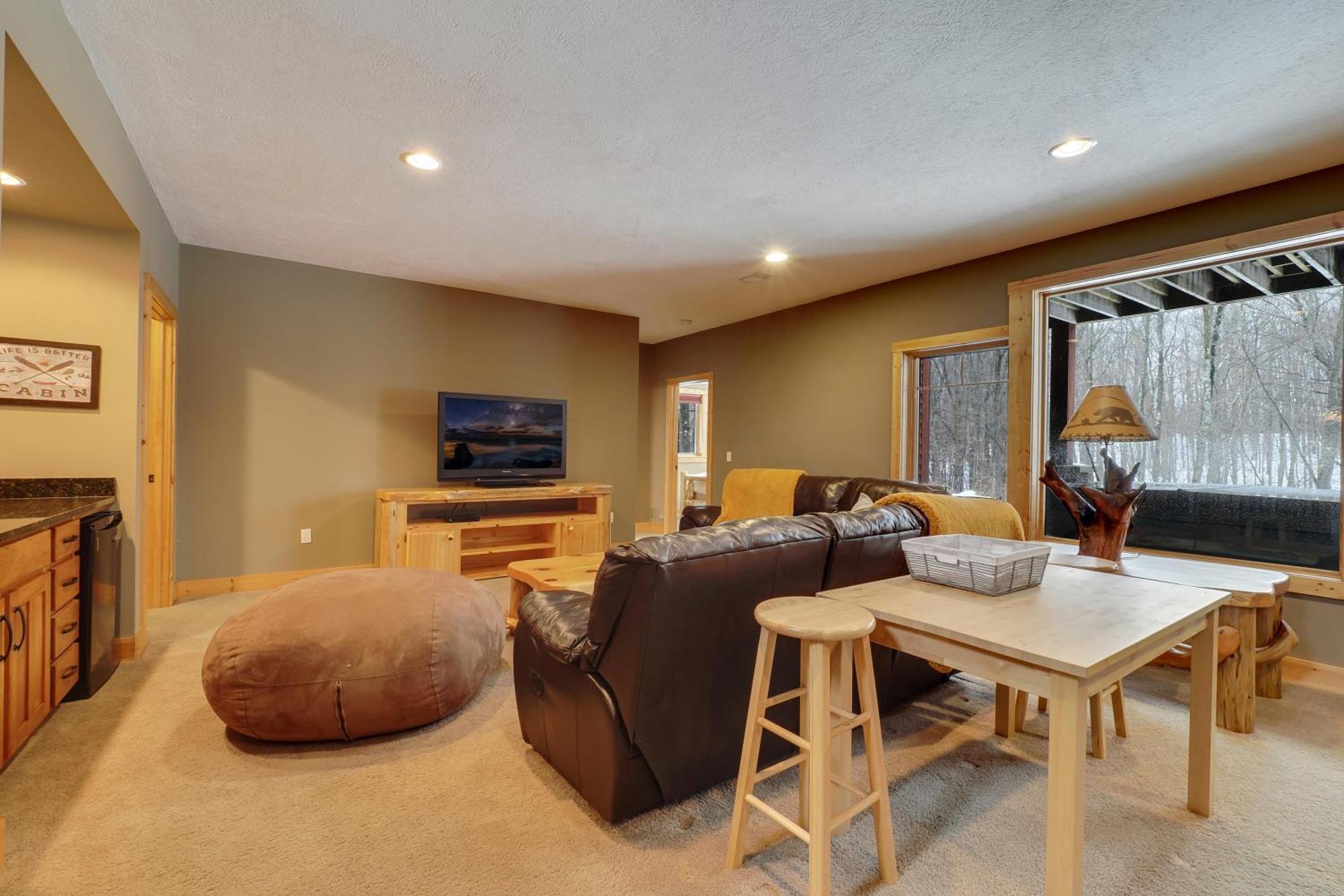 Kitz Retreat Villa Boyne City Luaran gambar