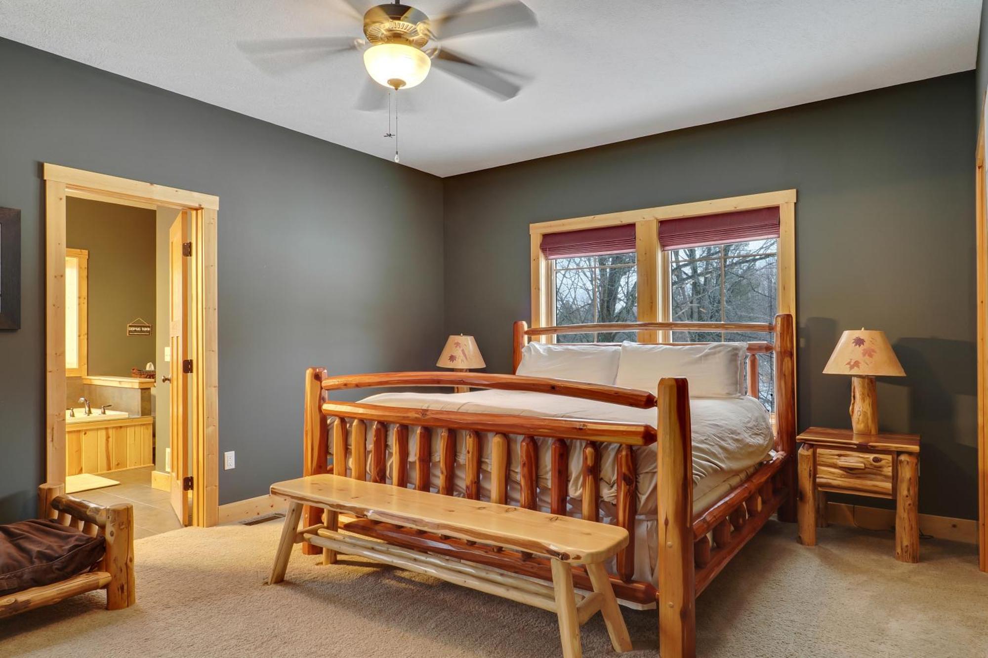 Kitz Retreat Villa Boyne City Luaran gambar