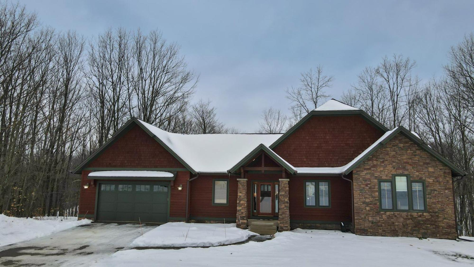 Kitz Retreat Villa Boyne City Luaran gambar