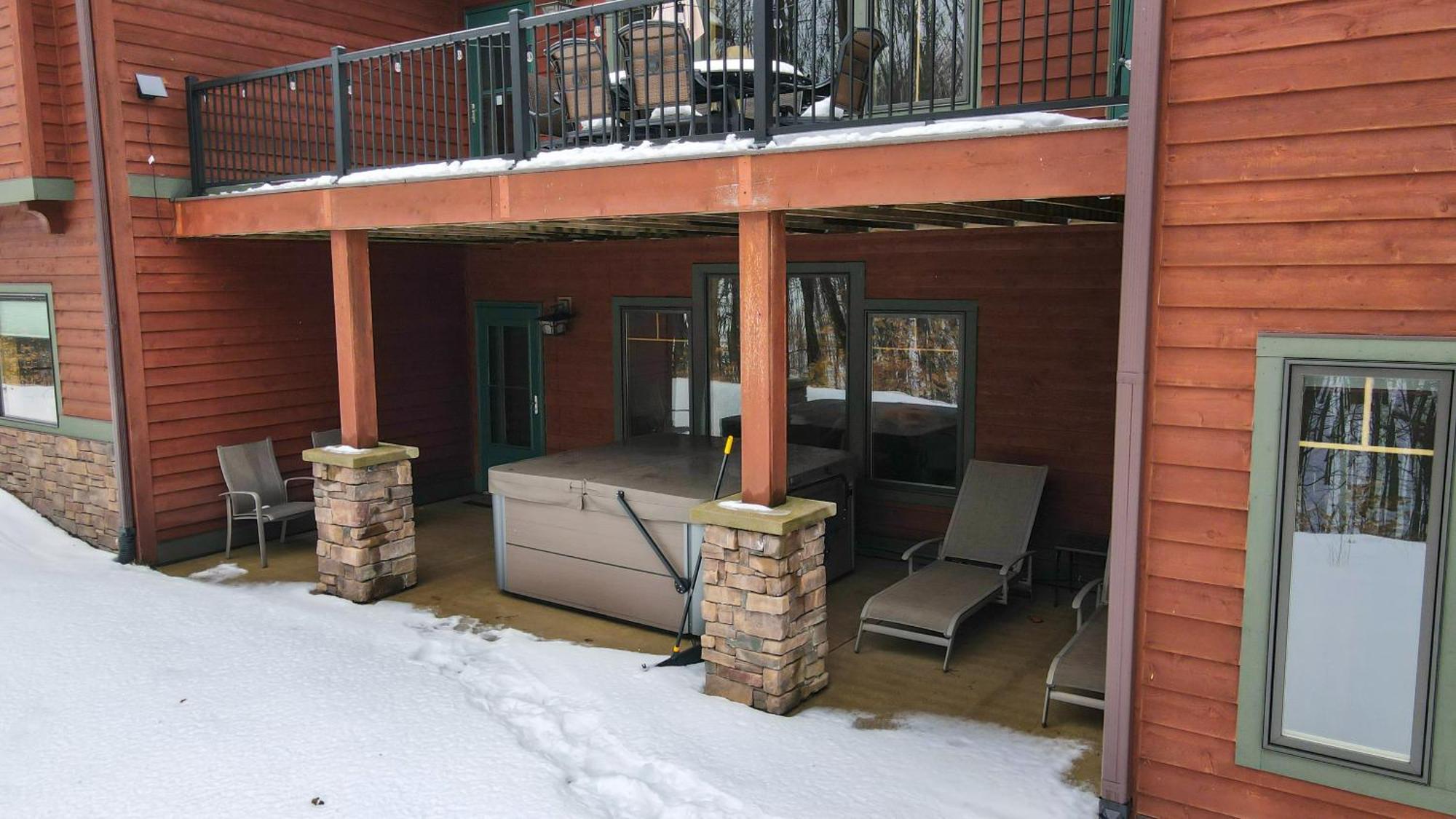 Kitz Retreat Villa Boyne City Luaran gambar