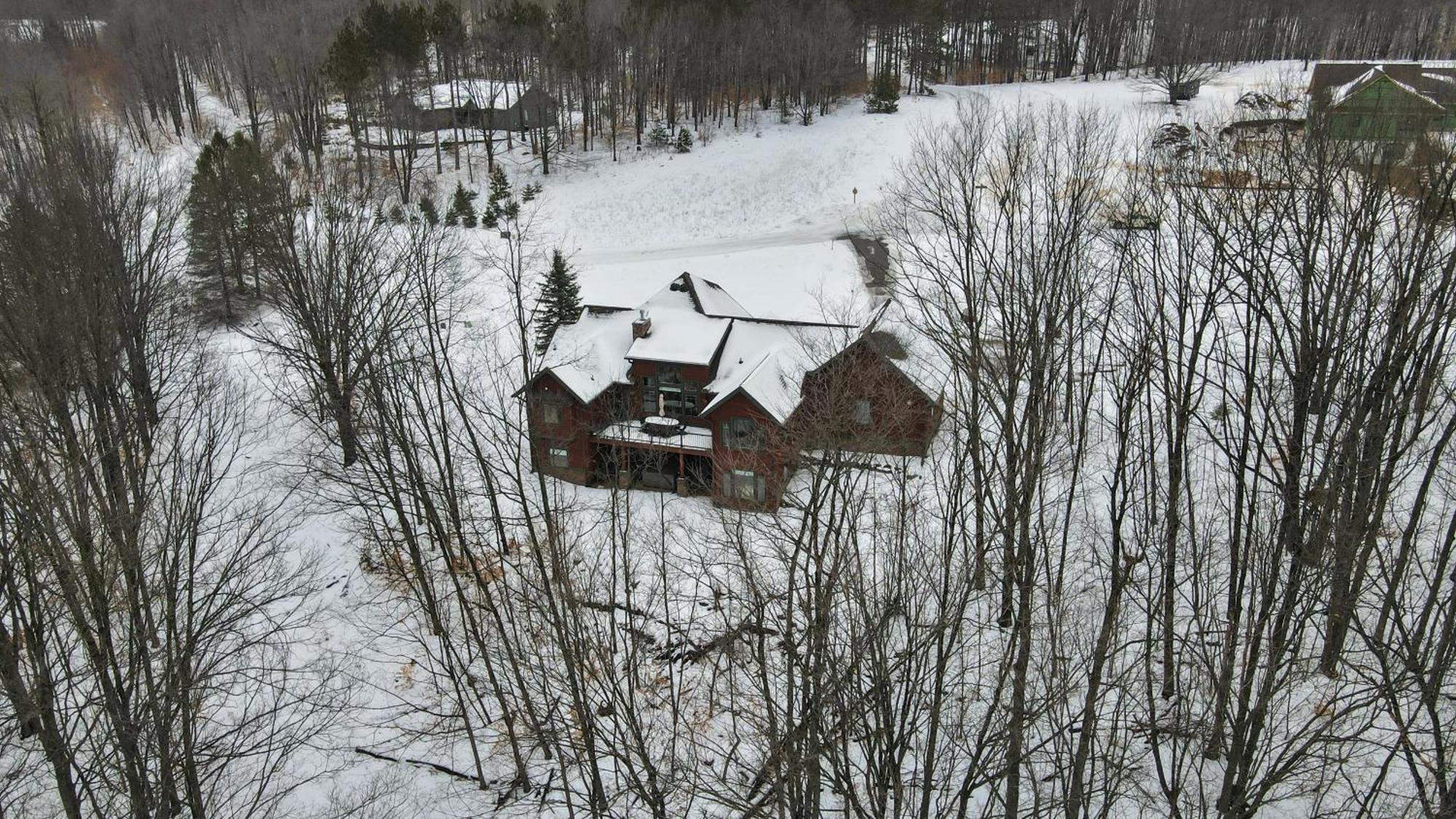 Kitz Retreat Villa Boyne City Luaran gambar
