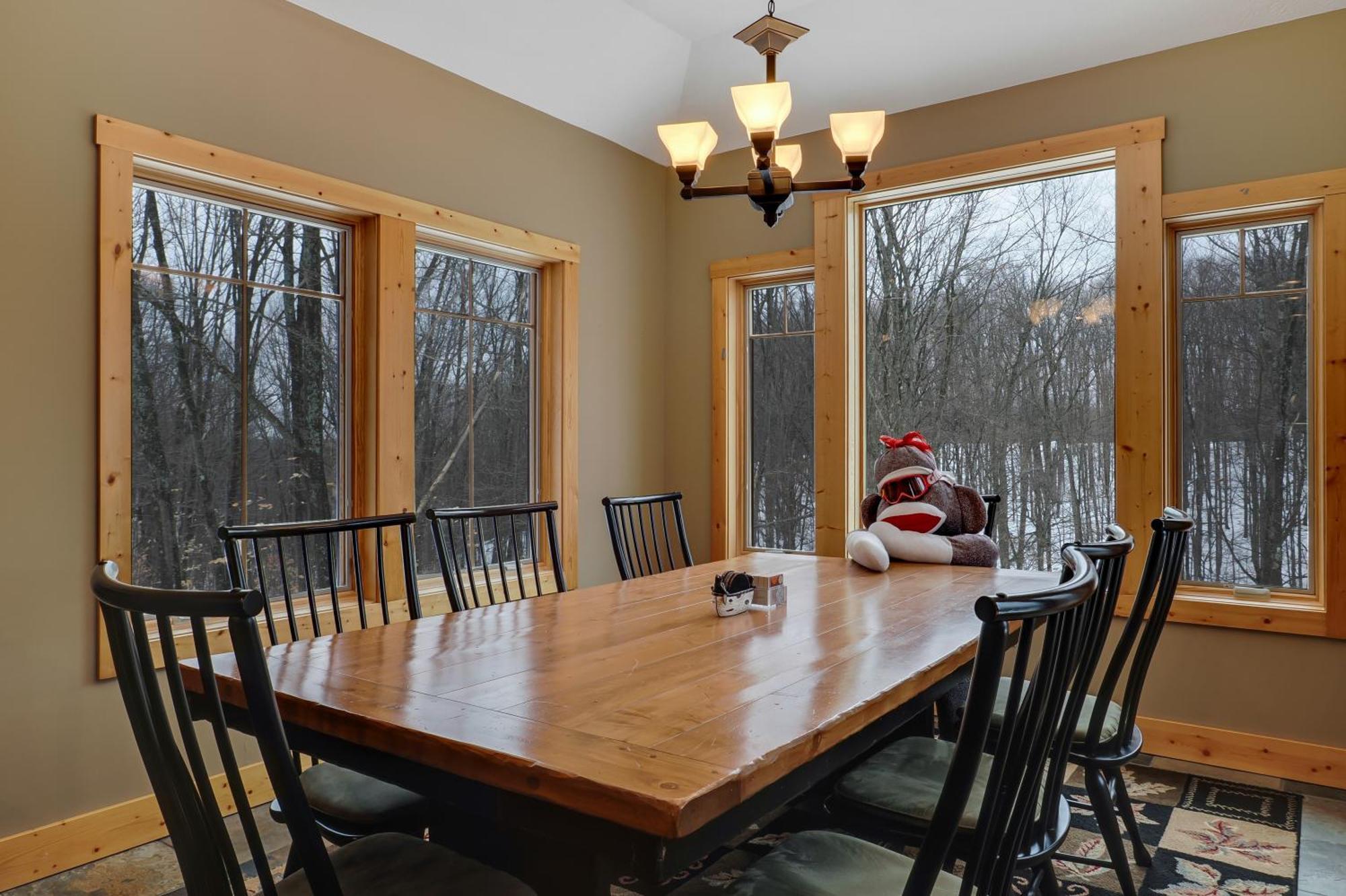 Kitz Retreat Villa Boyne City Luaran gambar