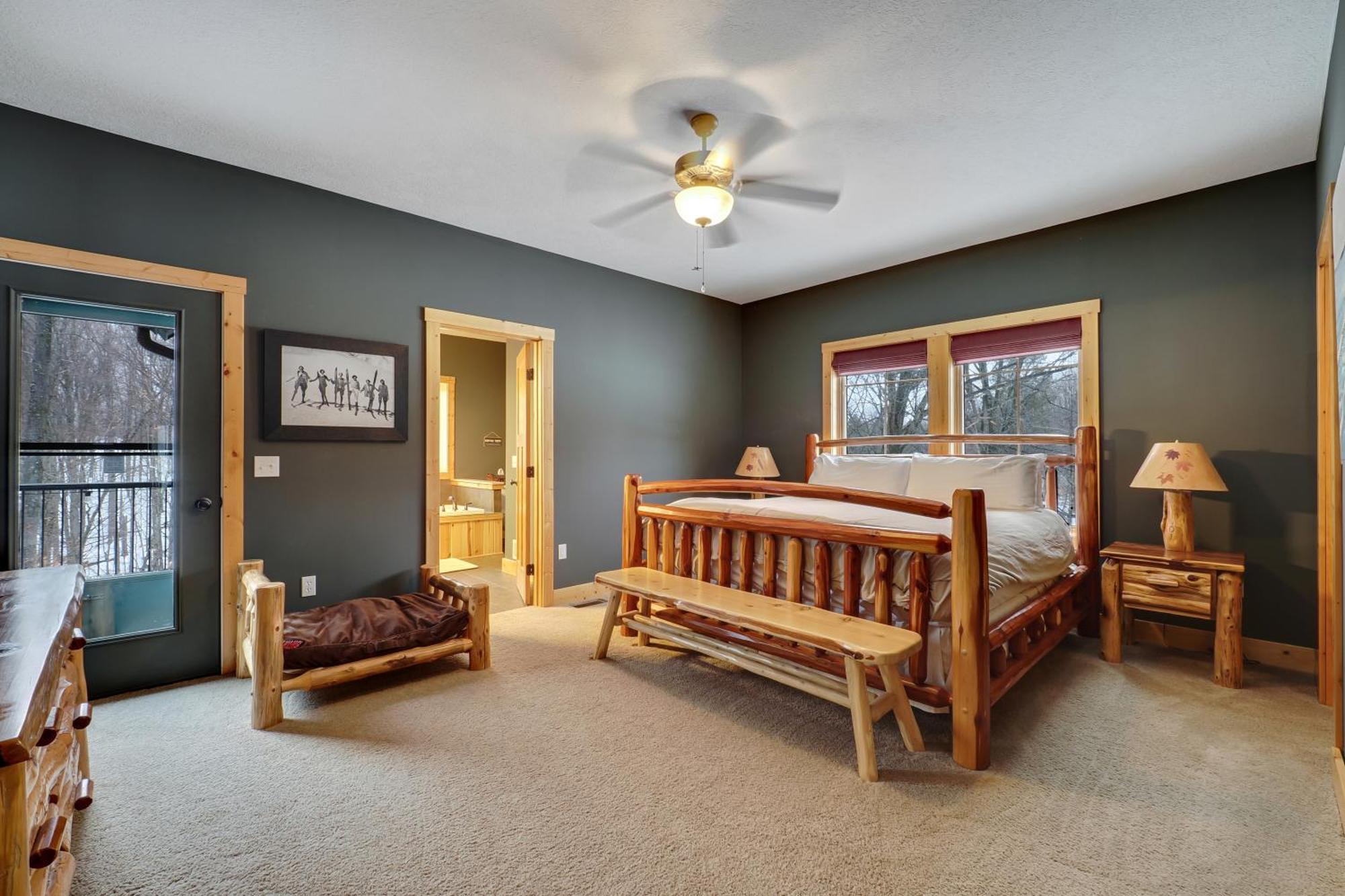 Kitz Retreat Villa Boyne City Luaran gambar